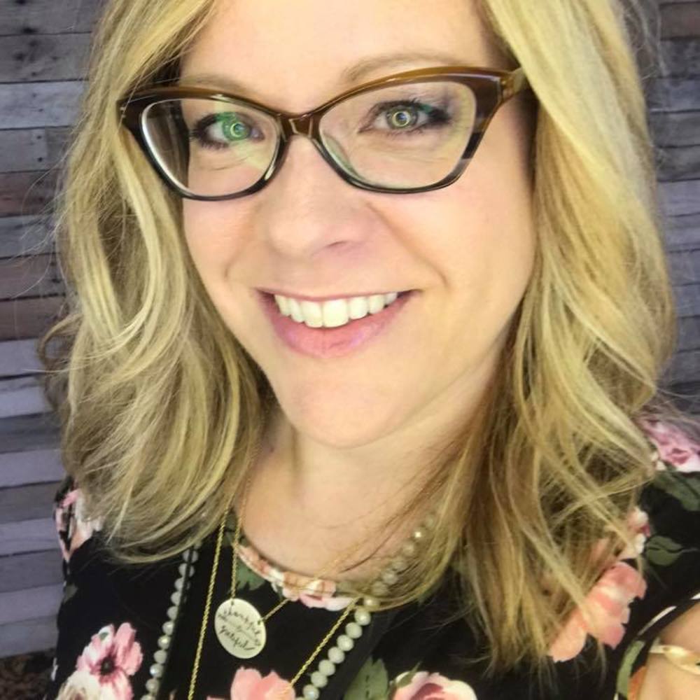 Meet your Posher, Caryn